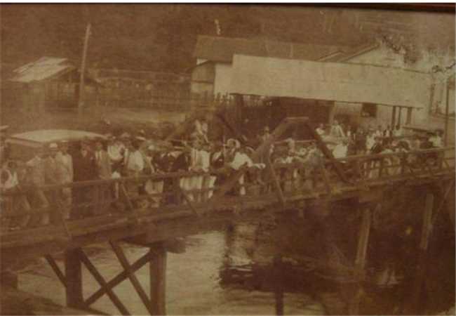 Ponte dos Arcos é revitalizada pela Prefeitura e é tombada como Patrimônio Histórico